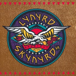 Lynyrd Skynyrd – Skynyrd's...
