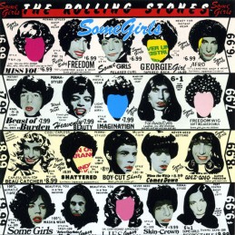 The Rolling Stones – Some...