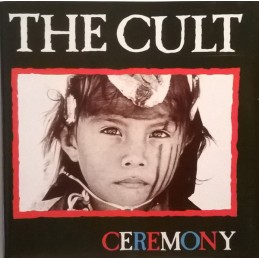 The Cult – Ceremony