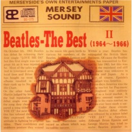 The Beatles – The Best II...