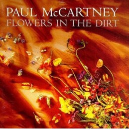Paul McCartney – Flowers In...