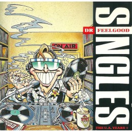 Dr. Feelgood – Singles (The...