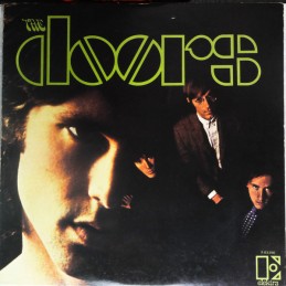 The Doors – The Doors