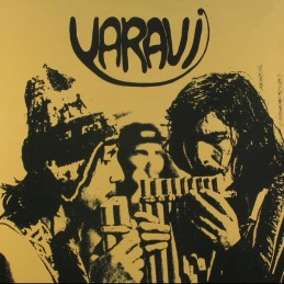 Yaravi - Yaravi