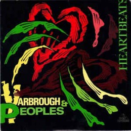 Yarbrough & Peoples ‎– Heartbeats