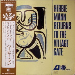 Herbie Mann – Herbie Mann...