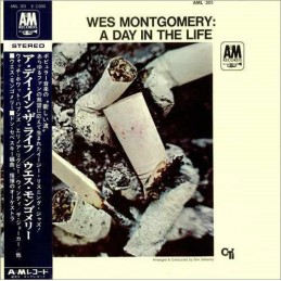 Wes Montgomery – A Day In...