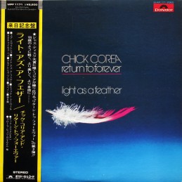 Chick Corea And Return To...