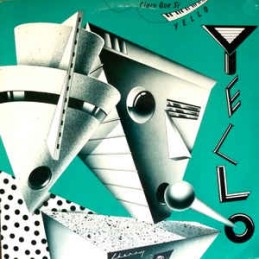 Yello ‎– Claro Que Si