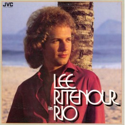 Lee Ritenour – Lee Ritenour...
