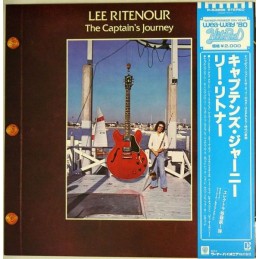 Lee Ritenour – The...