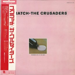 The Crusaders – Scratch