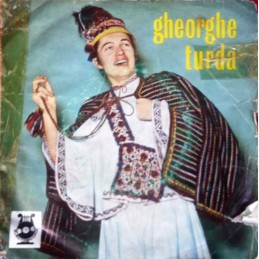Gheorghe Turda – Jele-i...