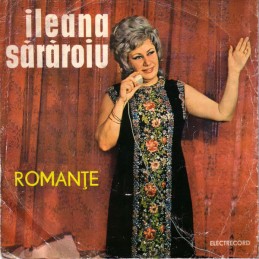 Ileana Sărăroiu – Romanțe