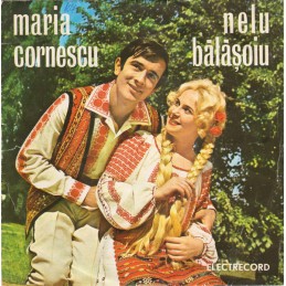 Maria Cornescu Și Nelu...