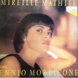 Mireille Mathieu / Ennio...