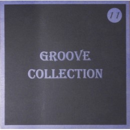 Various – Groove Collection 11