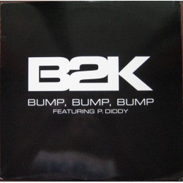 B2K Featuring P. Diddy –...