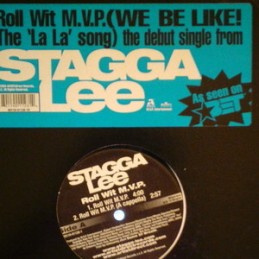 Stagga Lee – Roll Wit M.V.P...