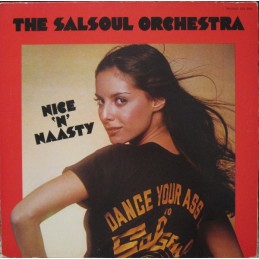 The Salsoul Orchestra –...