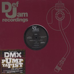 DMX – Give 'Em What They...