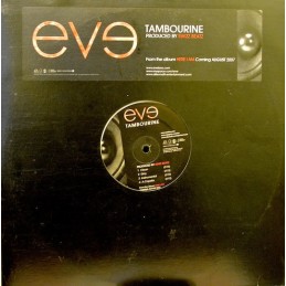 Eve – Tambourine