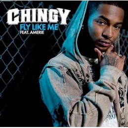 Chingy Feat. Amerie – Fly...