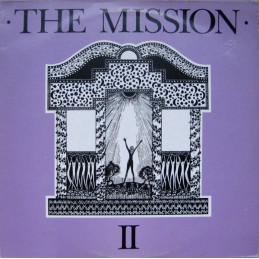 The Mission – II