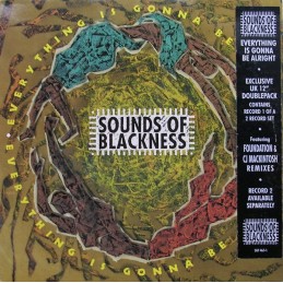 Sounds Of Blackness –...