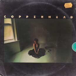 Copperhead – Copperhead