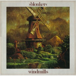 Blonker – Windmills