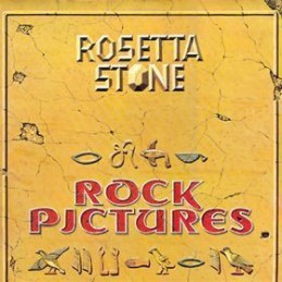 Rosetta Stone – Rock Pictures