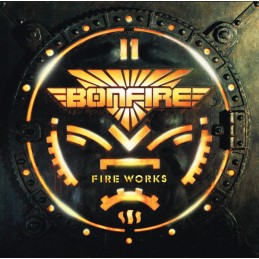 Bonfire – Fire Works