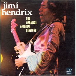 Jimi Hendrix – The Greatest...