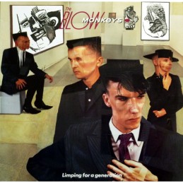 The Blow Monkeys – Limping...