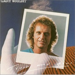 Gary Wright – Touch And Gone