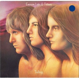 Emerson Lake & Palmer –...