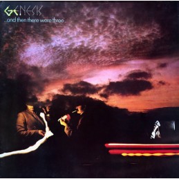 Genesis – ... And Then...
