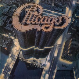 Chicago – Chicago 13