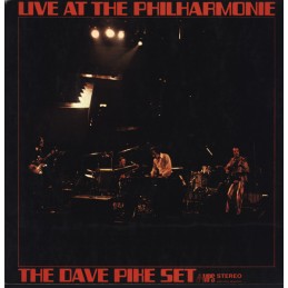 The Dave Pike Set – Live At...