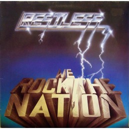 Restless – We Rock The Nation