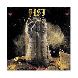 Fist – Thunder In Rock