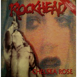 Rockhead – Chelsea Rose