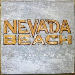 Nevada Beach – Zero Day