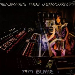 Tim Blake – Blake's New...