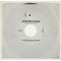 Various – Mindrocker Volume...