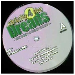 Various – Strictly For The...