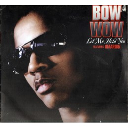 Bow Wow – Let Me Hold You