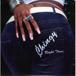 Chingy – Right Thurr / Mobb...