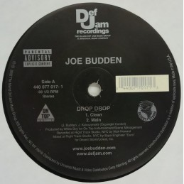 Joe Budden – Drop Drop